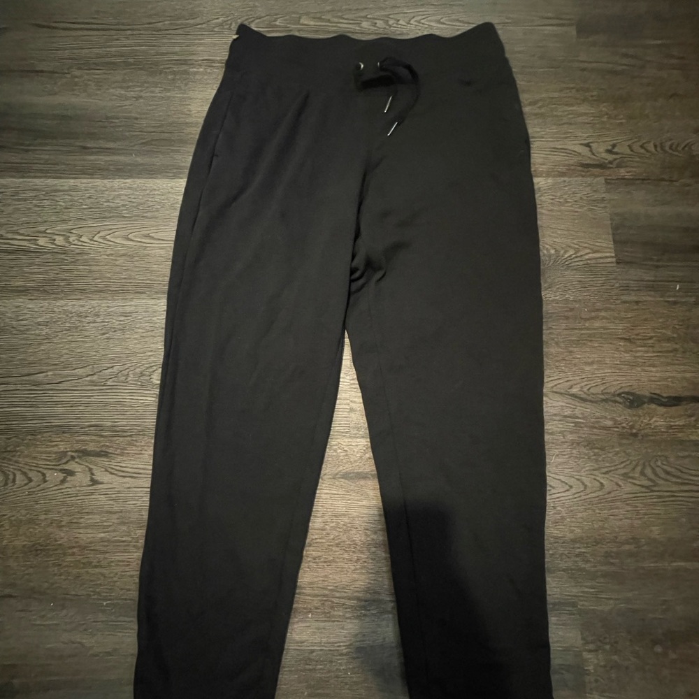 Head Men's Dark Jogger Pants